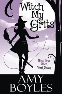 Witch My Grits