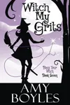 Witch My Grits