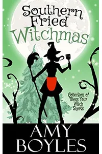 Southern Fried Witchmas