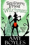 Southern Fried Witchmas