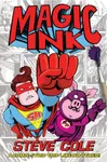 Magic Ink