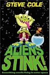 Aliens Stink!