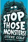 Stop Those Monsters!