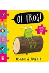 Oi Frog