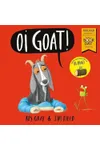 Oi Goat!