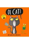 Oi Cat!
