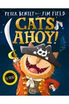 Cats Ahoy!