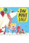 How Many Legs?