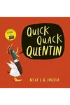Quick Quack Quentin