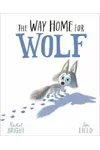 The Way Home For Wolf