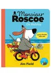 Monsieur Roscoe on Holiday
