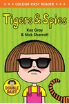 Tigers and Spies