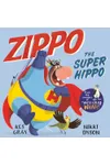 Zippo the Super Hippo