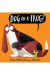 Dog on a Frog?