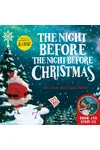 The Night Before the Night Before Christmas