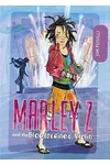 Marley Z and the Bloodstained Violin