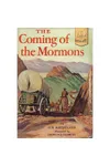 The coming of the Mormons;