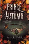 A Prince of Autumn