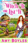 Witch It or List It