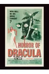 The Horror of Dracula