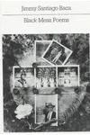Black Mesa Poems