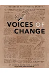 Voices of Change Workbook
