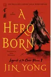 A Hero Born