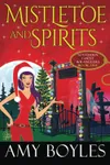 Mistletoe and Spirits