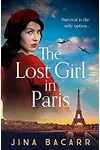 The Lost Girl in Paris