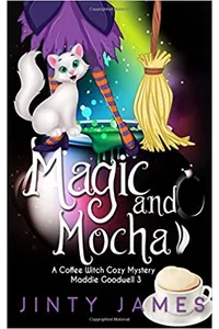 Magic, Mocha and Murder