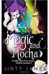 Magic, Mocha and Murder