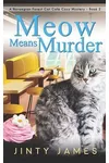 Meow Means Murder