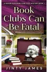 Book Clubs Can Be Fatal