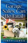 Garage Sales Can Be Fatal