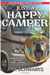 Just A Happy Camper
