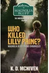 Who Killed Lilly Paine