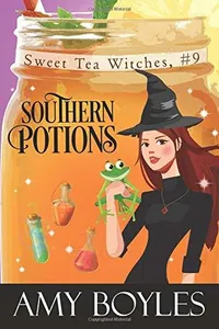 Southern Potions