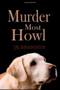 Murder Most Howl