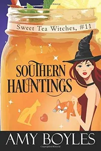 Southern Hauntings