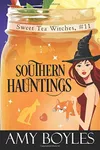 Southern Hauntings