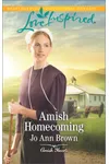 Amish Homecoming