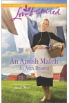 An Amish Match