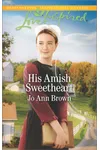 His Amish Sweetheart
