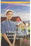 A Ready-Made Amish Family