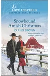Snowbound Amish Christmas