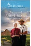 Unexpected Amish Protectors