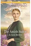 The Amish Suitor