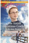 The Amish Christmas Cowboy