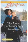 The Amish Bachelor's Baby