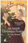 An Amish Christmas Promise